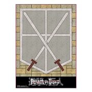 Attack on Titan Cadet Corps Wall Scroll