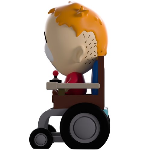 South Park Collection Timmy Vinyl Figure #20