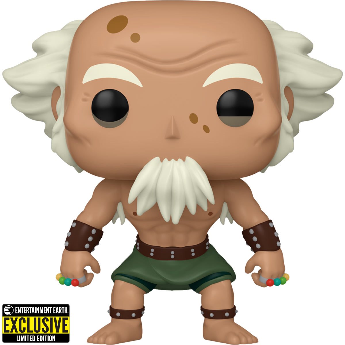 All the Funko POP Avatar The Last Airbender figures
