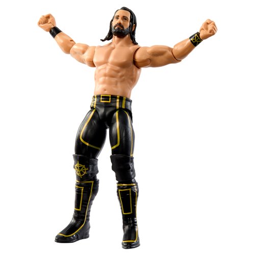 WWE Main Event Series 152 Action Figure Case of 12