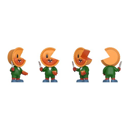 Garbage Pail Kids Jack OLantern Pix! Vinyl Figure