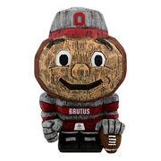 NCAA Ohio State Mascot Eekeez Mini-Figure