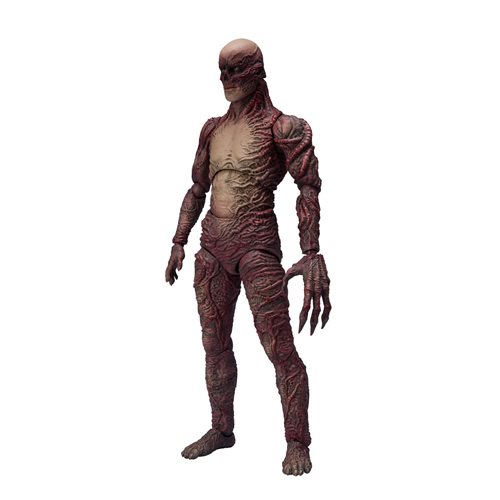 Stranger Things Void Series Vecna Premium Collectible 6-Inch Action Figure