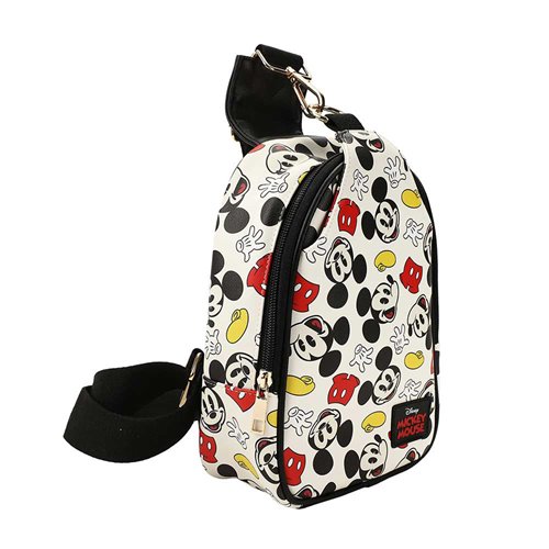 Mickey Mouse Classic Mickey Sling Bag