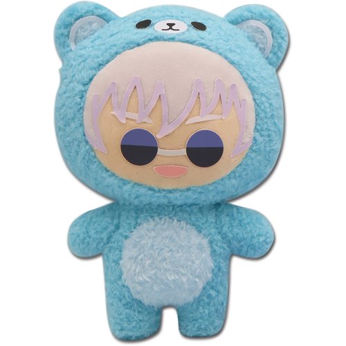 Jujutsu Kaisen Season 2 Satoru Gojo Bear Mascot 6-Inch Plush