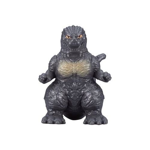 Godzilla Mini Godzilla Collection Wave 2 Blind-Box Mini-Figure