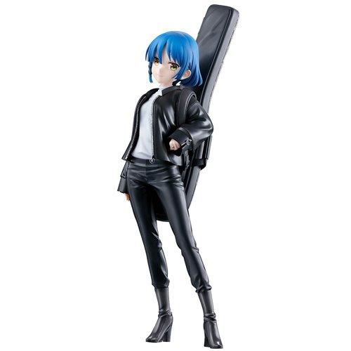 Bocchi the Rock! Ryo Yamada Bocchi the Rock! Ichibansho Statue