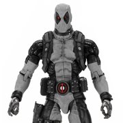Marvel Classics X-Force Deadpool 1:4 Scale Action Figure