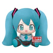 Vocaloid Hatsune Miku Super Big Plush