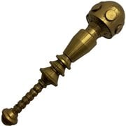 Masters of the Universe 2026 Man-At-Arms Mace LARP Stunt Prop Replica