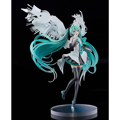 Vocaloid Hatsune Miku Happy 16th Birthday Version 1:7 Scale Statue
