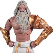God of War Wave 2 Zeus McFarlane Gaming Edition 7-Inch Scale Action Figure