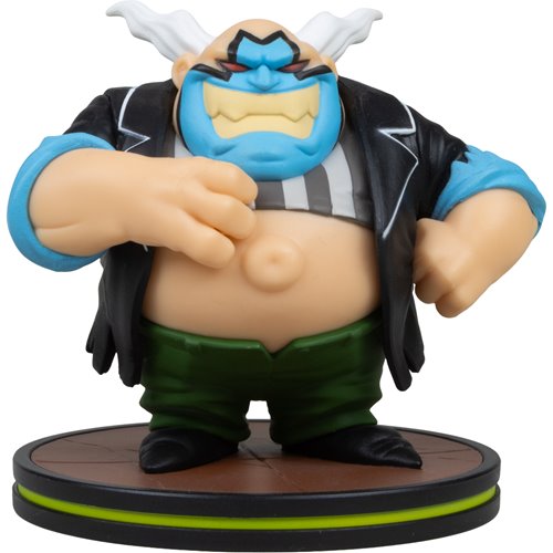 QMx Q-Fig Spawn Blind Box Wave 1 Case of 8