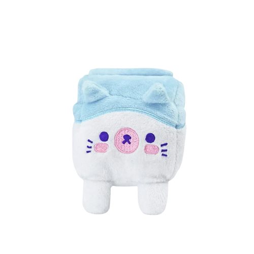 Afternoon Tea 4-Inch Plushies Blind-Box Plush Case of 6