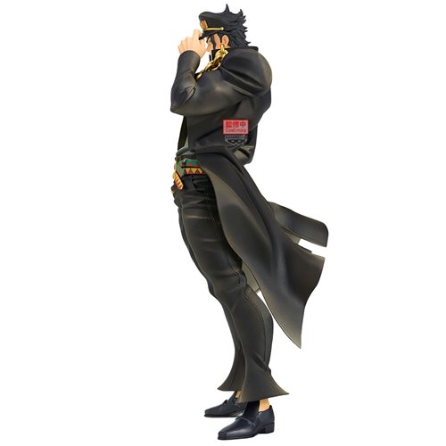 JoJo's Bizarre Adventure: Stardust Crusaders Jotaro Kujo Mometria