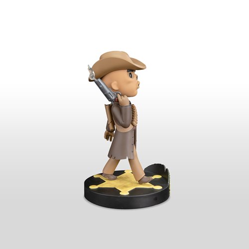 Fallout Amazon The Ghoul 8-Inch Stylized Vinyl Figure
