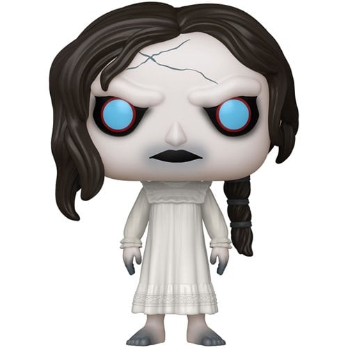 The Conjuring Last Rite Nellie Funko Pop! Vinyl Figure #2151