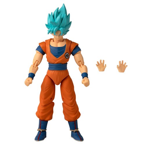 Dragon Ball Super Dragon Stars Action Figure Wave 6 Case of 6
