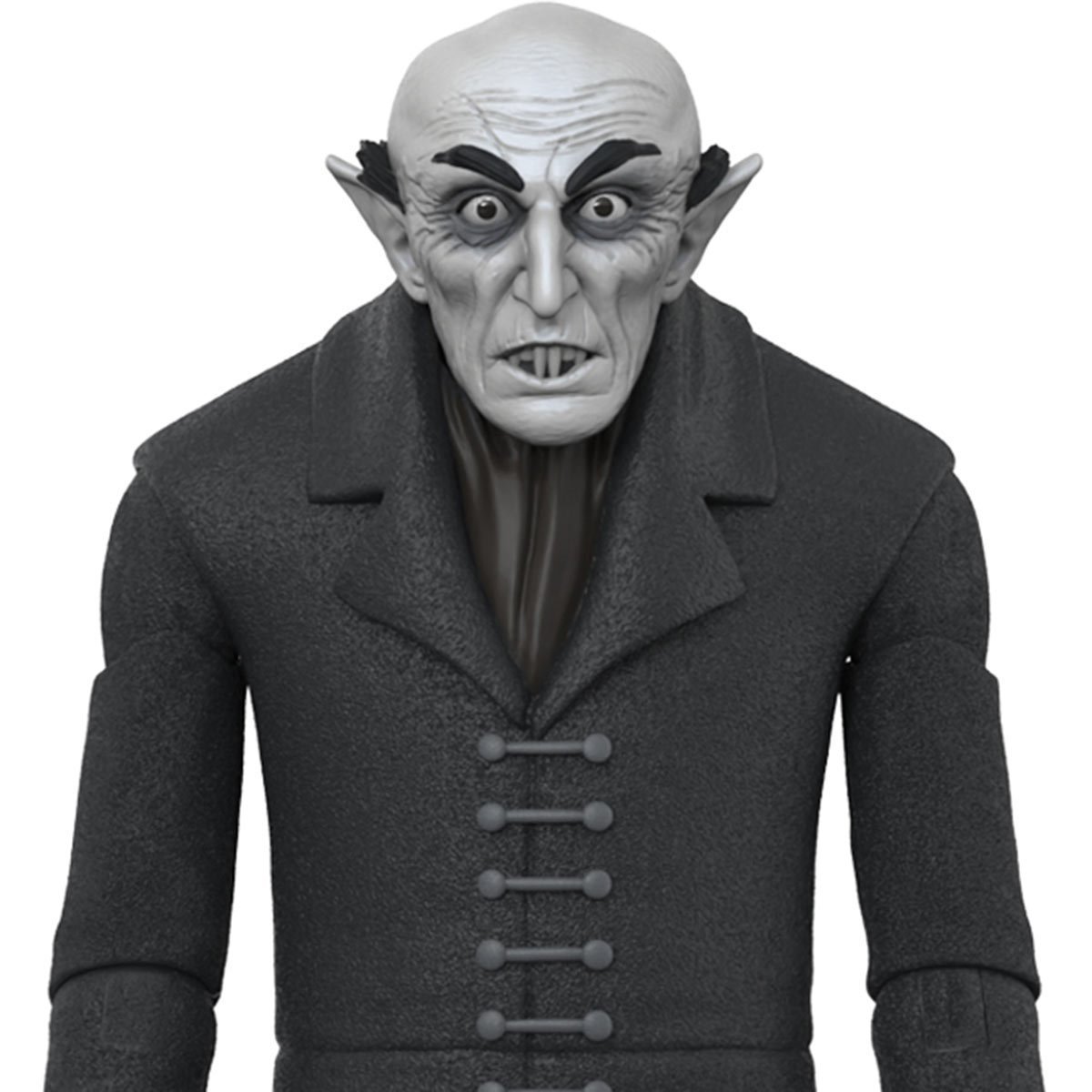 Nosferatu count orlok