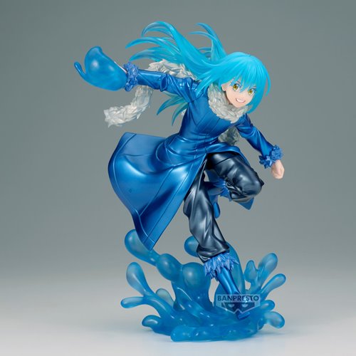 That Time I Got Reincarnated as a Slime: Tears of the Azure Sea Rimuru Tempest Special Color Version