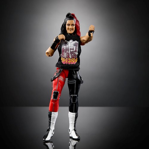 WWE Elite Collection Series 109 Action Figure Case of 8
