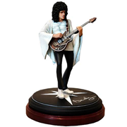 Queen Rock Brian May Iconz Statue