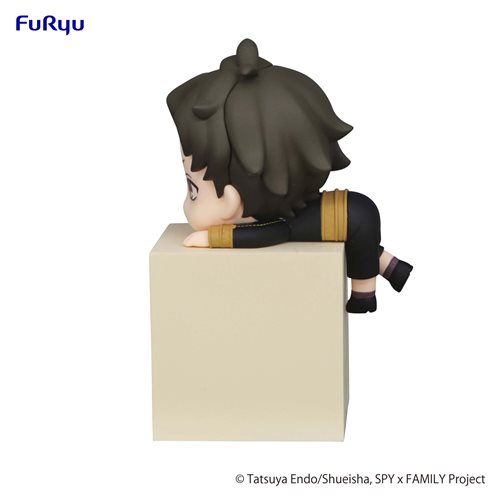 Spy x Family Damian Desmond Hikkake Statue