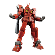 Gundam Build Fighters Try Amazing Red Warrior Master Grade 1:100 Scale Model Kit