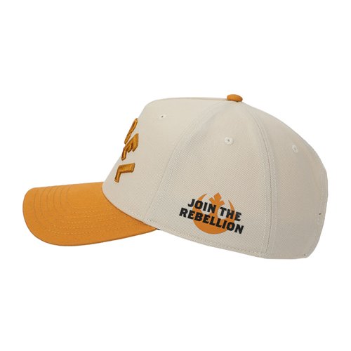 Star Wars: Episode IV - A New Hope Rebel Embroidered Hat