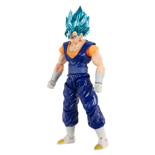 Dragon Ball Super Evolve Action Figure Wave 4 Case of 6
