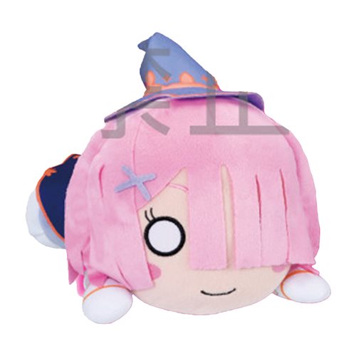 Re:Zero -Starting Life in Another World Ram Hmpf! Version SP Lay-Down Plush