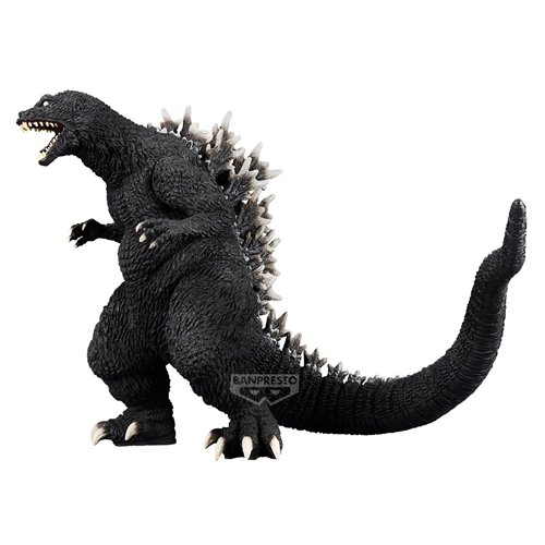 Godzilla, Mothra and King Ghidorah: Giant Monsters All-Out Attack Godzilla Toho Monster Series Statu