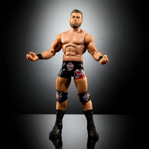 WWE Elite Collection Series 110 Austin Theory Action Figure
