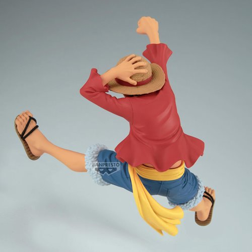 One Piece: Romance Dawn Monkey D. Luffy Vol. 2 Statue