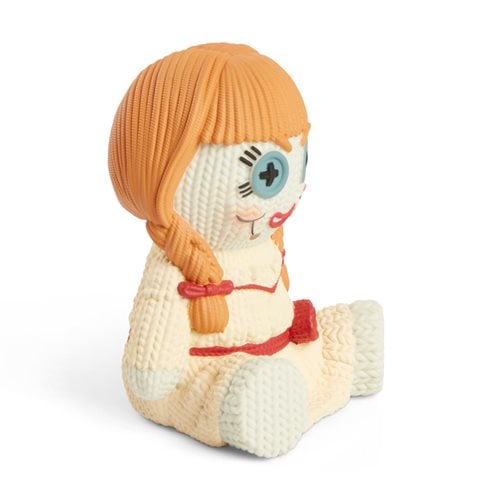 Annabelle Handmade by Robots Vinyl Figure