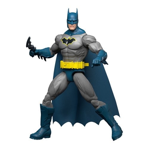 DC Premiere Wave 1 6 1/2-Inch Core Action Figure Case of 8
