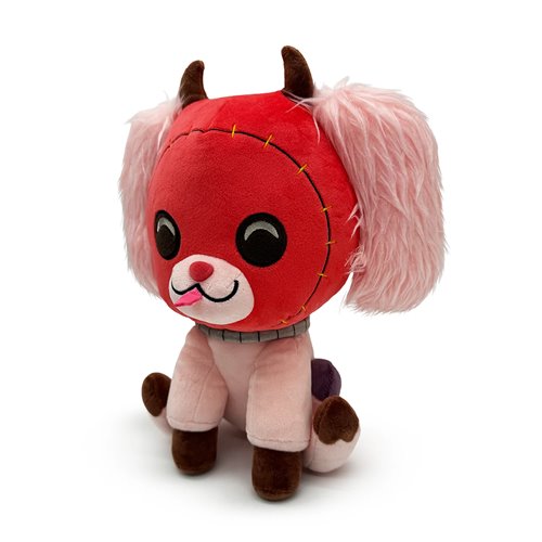 Dorohedoro Kikurage Plush 9-Inch Plush