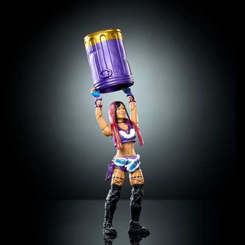 WWE Elite Collection Series 122 Iyo Sky Action Figure