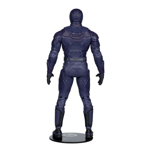 DC Multiverse Deluxe Theatrical Edition Wave 1 Superman Movie Ultraman 7-Inch Scale Action Figure