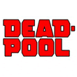 Nerf Rival Marvel Deadpool Blaster
