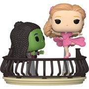 Wicked Popular Funko Pop! Vinyl Figure Mini Moment