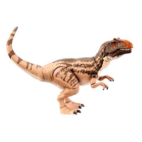 Jurassic World -Tricératops - Dino trackers - La Grande Récré