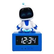 Astro Bot Icon Alarm Clock