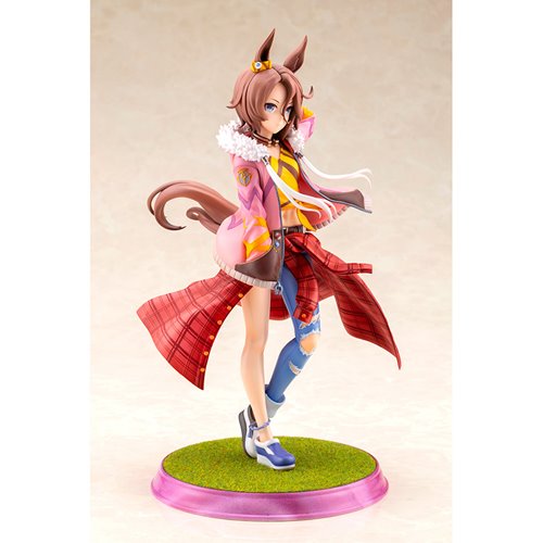 Uma Musume: Pretty Derby Narita Taishin 1:7 Scale Statue