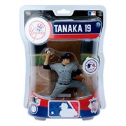 MLB New York Yankees Masahiro Tanaka 6-Inch Action Figure