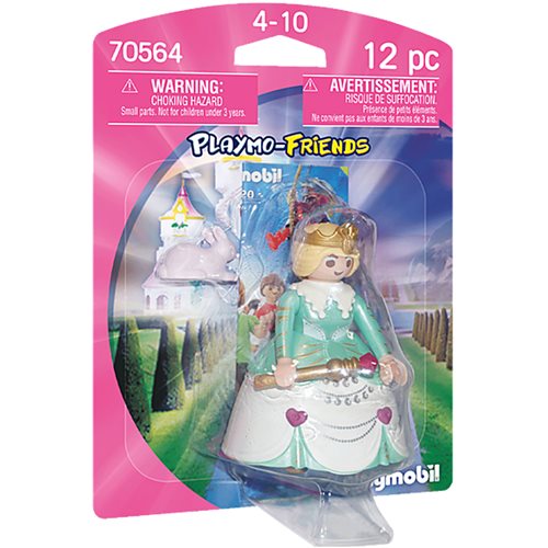 Playmobil 70564 Playmo-Friends Magical Princess Action Figure