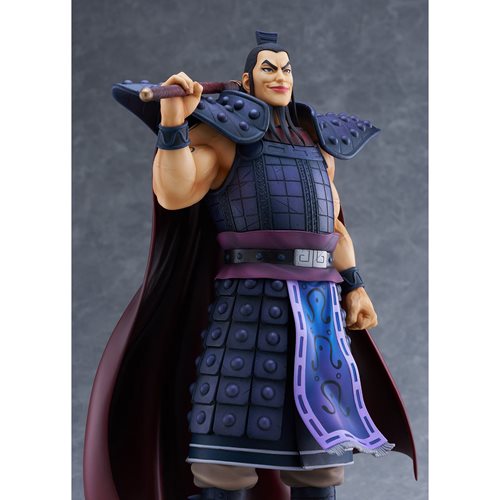 Kingdom Ou Ki 1:7 Scale Statue