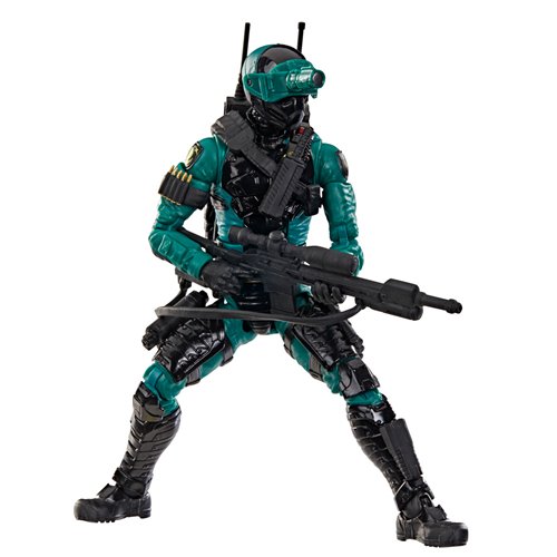 G.I. Joe Classified Series 6-Inch Action Figures Wave 16 Case of 6