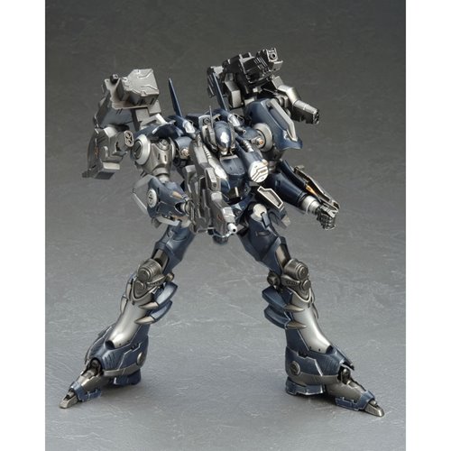 Armored Core: Nexus Mirage C01-GAEA Variable Infinity Model Kit
