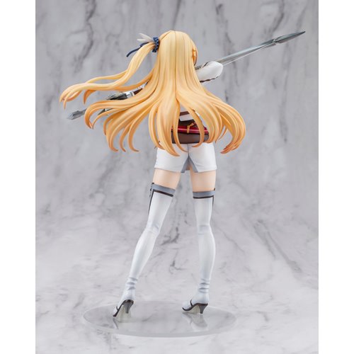 The Legend of Heroes: Trails of Cold Steel III Alisa Reinford 1:8 Scale Statue